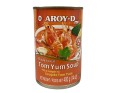 SOUPE DE TOM YUM