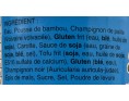 VEGETARIEN CHOP-SUEY