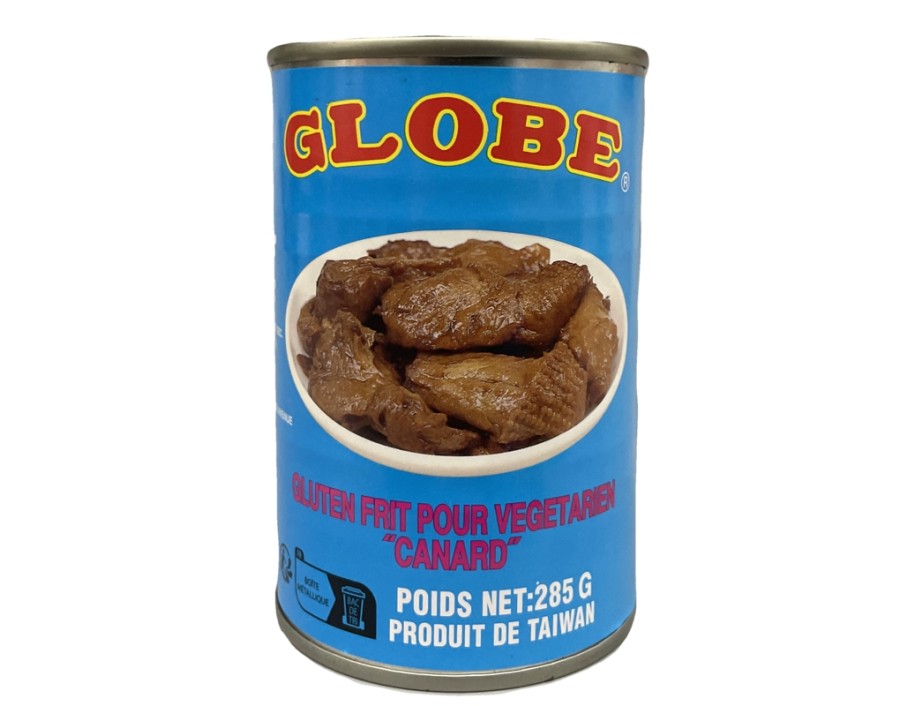 VEGETARIEN MOCK DUCK