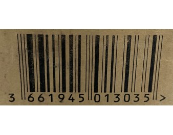 VERMICELLE DE HARICOT MUNGO 18-20 CM