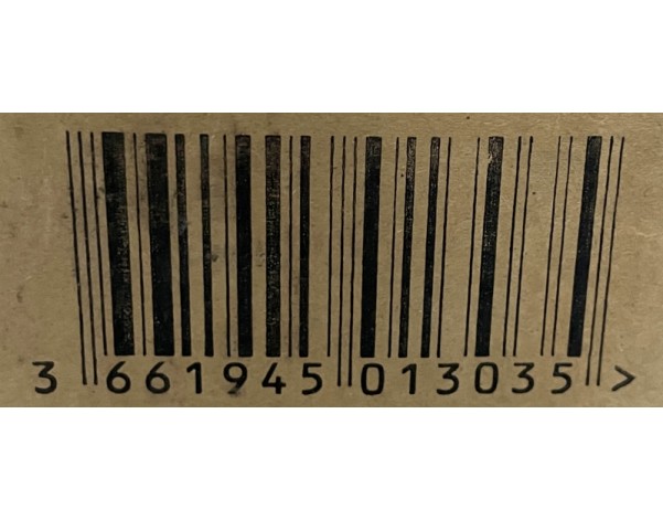 VERMICELLE DE HARICOT MUNGO 18-20 CM