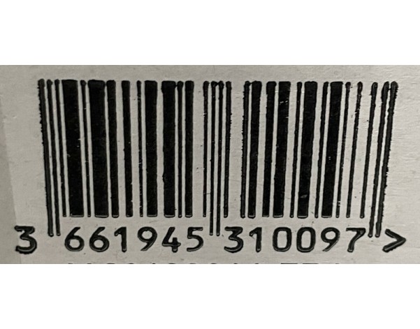 VERMICELLE DE HARICOT MUNGO 3-5 CM