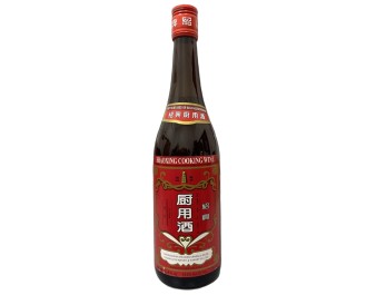 VIN DE RIZ SHAO XING 14.50°