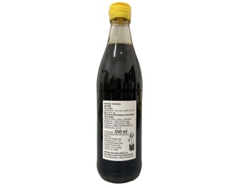 VINAIGRE DE RIZ CHINKIANG