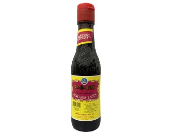 VINAIGRE DE RIZ NOIR