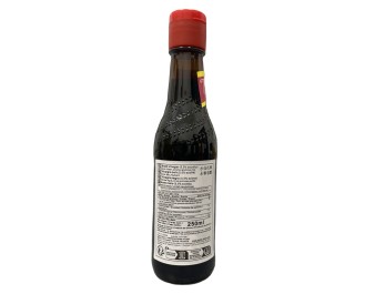 VINAIGRE DE RIZ NOIR