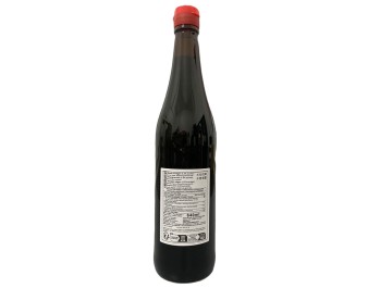 VINAIGRE DE RIZ NOIR