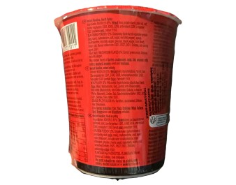 NOUILLE AROME SHIN EPICEE