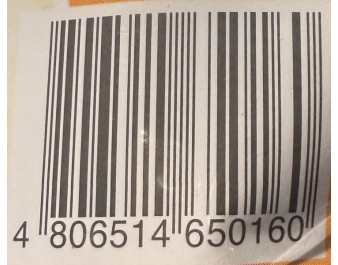 NOUILLE AU BLE CANTON