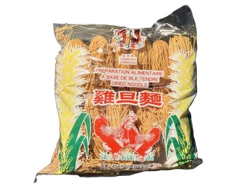 NOUILLE AU BLE ET AUX OEUFS FINE