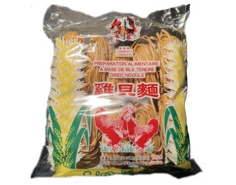 NOUILLE AU BLE ET AUX OEUFS LARGE