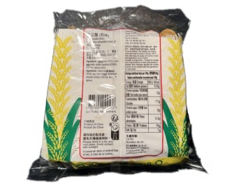 NOUILLE AU BLE ET AUX OEUFS LARGE