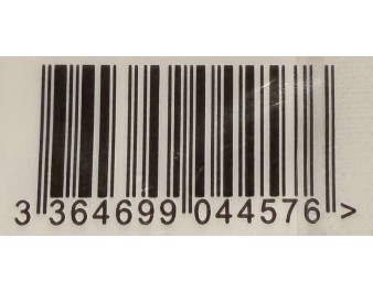 NOUILLE AU BLE ET AUX OEUFS LARGE