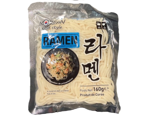 NOUILLE AU BLE RAMEN