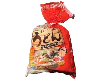 NOUILLE AU BLE UDON ARÔME BOEUF ET CHAMPIGNONS