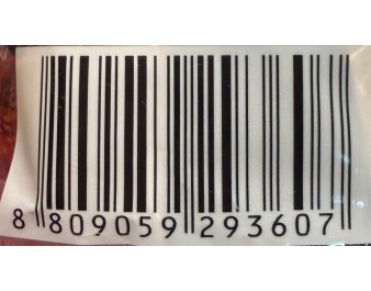 NOUILLE AU BLE UDON ARÔME BOEUF ET CHAMPIGNONS