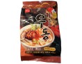 NOUILLE AU BLE UDON ARÔME POISSON BONITE
