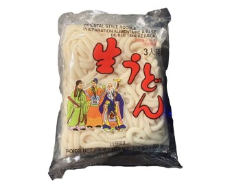 NOUILLE AU BLE UDON NATURE 3 P.
