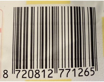 NOUILLE AU BLE UDON SAVEUR FROMAGE PIQUANT