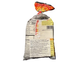 NOUILLE AU BLE YAKISOBA 3 P.