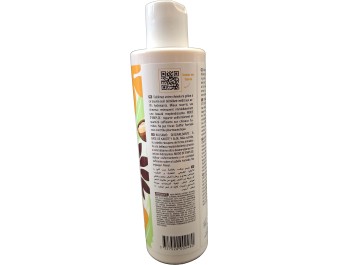 BAUME SOIN DEMELANT ALOES ET KARITE
