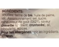 NOUILLES AU HOMARD