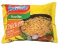 NOUILLES AU POULET