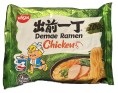 NOUILLES AU POULET