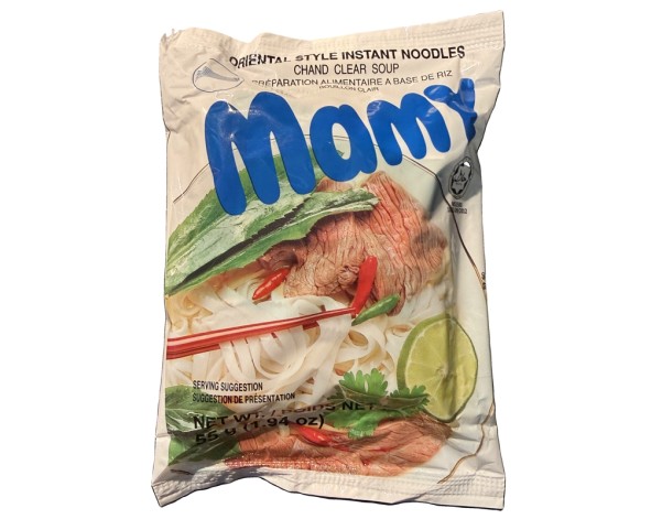 NOUILLES AU RIZ NATURE