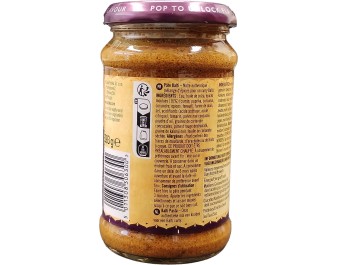 PATE DE CURRY BALTI MOYEN