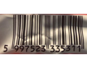 NOUILLES AUX CREVETTES