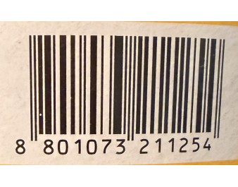 NOUILLES FRITE AU POULET FROMAGE