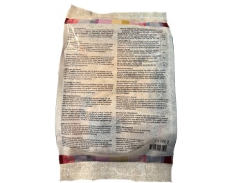 PATE DE RIZ