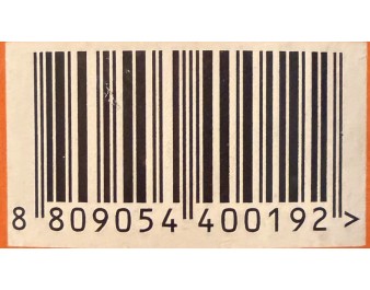 PATE DE RIZ TOPOKKI FROMAGE