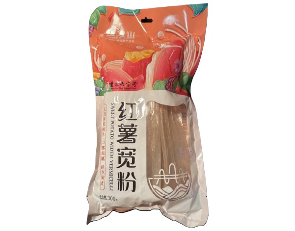 VERMICELLE DE PATATE DOUCE LARGE