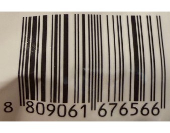 VERMICELLE DE PATATE DOUCE