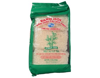 VERMICELLE DE RIZ BANH HOI