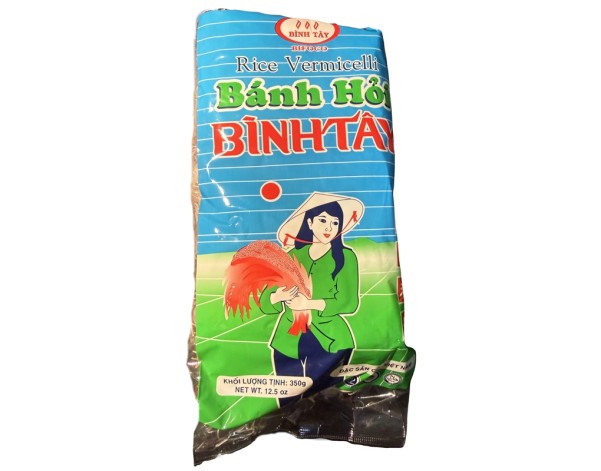 VERMICELLE DE RIZ BANH HOI