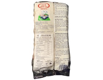 VERMICELLE DE RIZ BANH HOI