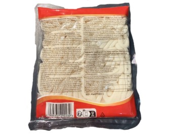 VERMICELLE DE RIZ BRUN