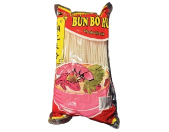VERMICELLE DE RIZ BUN BO HUE
