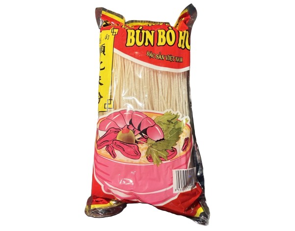 VERMICELLE DE RIZ BUN BO HUE