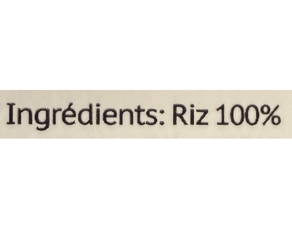 VERMICELLE DE RIZ BUN GIANG TAY FINE