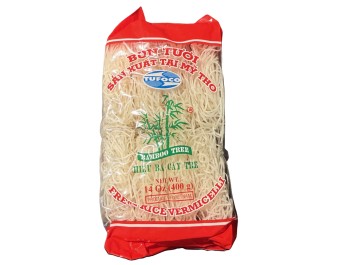 VERMICELLE DE RIZ BUN TUOI 8 P.