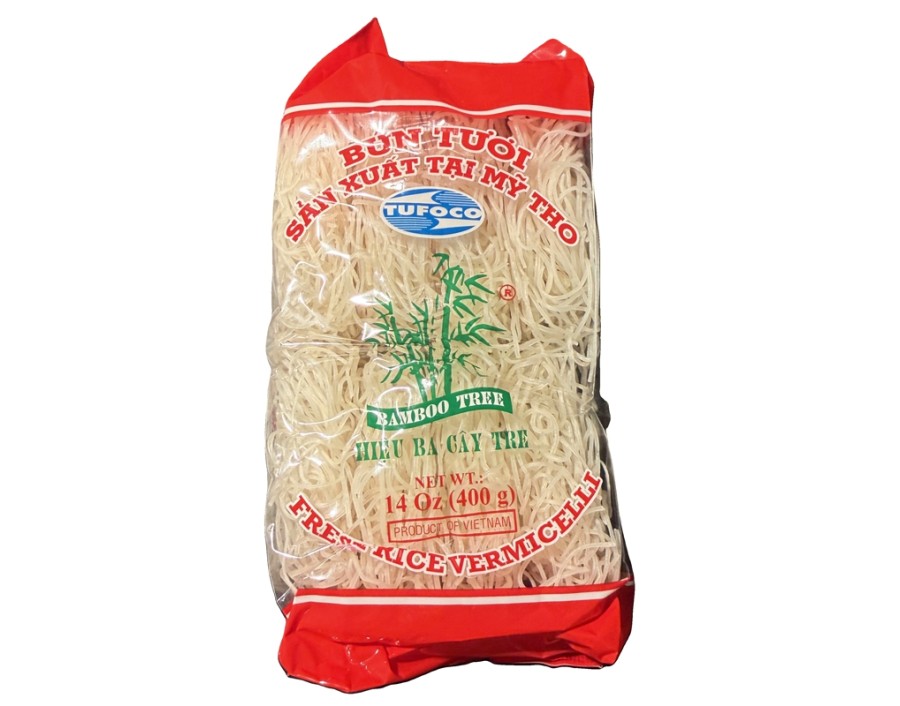 VERMICELLE DE RIZ BUN TUOI 8 P.