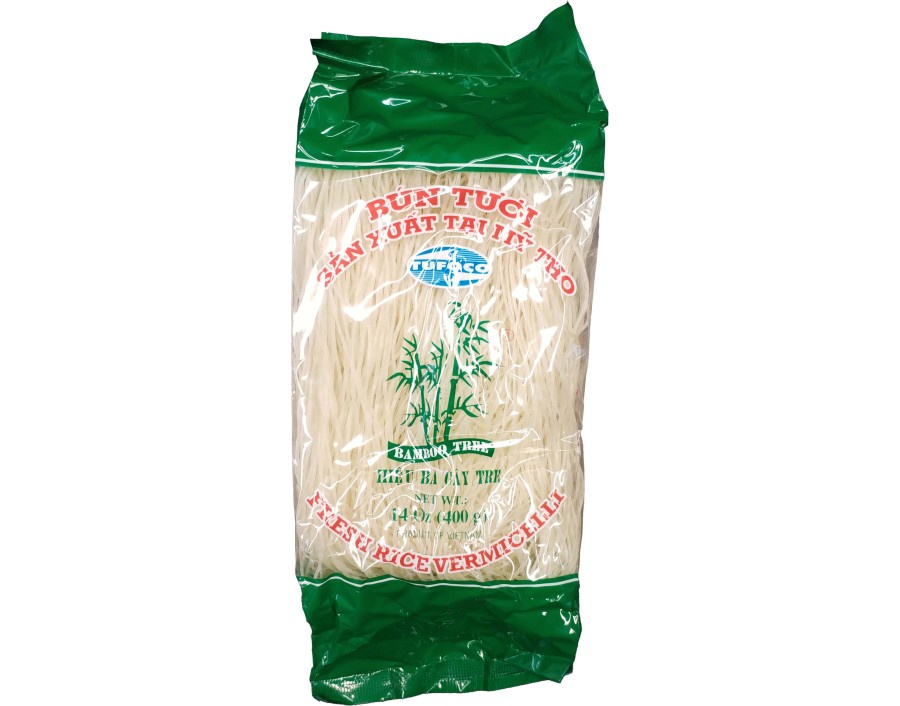 VERMICELLE DE RIZ BUN TUOI