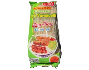 VERMICELLE DE RIZ BUN TUOI
