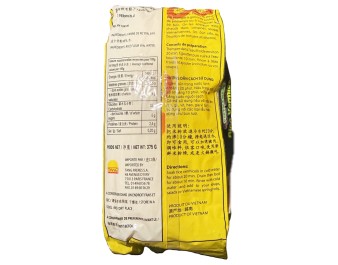 VERMICELLE DE RIZ BUN TUOI