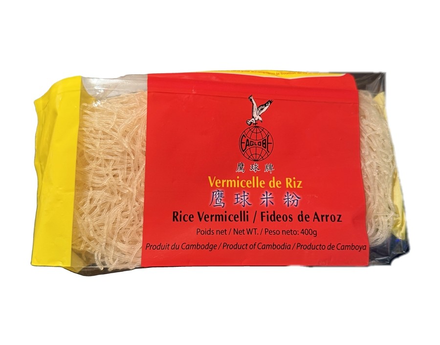 VERMICELLE DE RIZ DONGGUAN