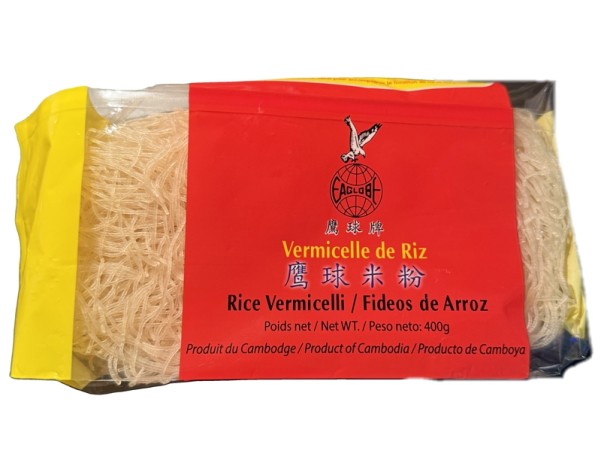 VERMICELLE DE RIZ DONGGUAN